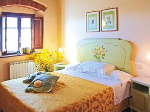Agriturismo Poggio al Sole, Vinci