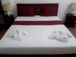ravindu beach resort