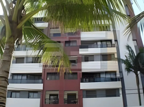 M6 Praça das Artes 24 Duplex