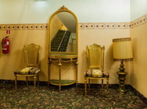 Отель Ecoland