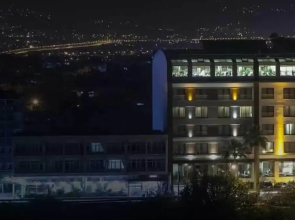 Grand Bogazici Otel