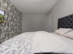 Apartmen Harkovskaya