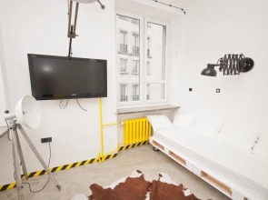 LoftHotel Przychodnia