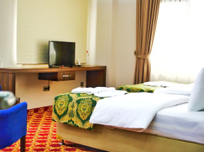 Samsun Kapris Hotel