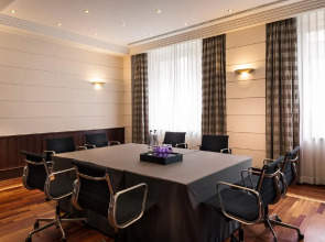 Hotel Bristol Berlin