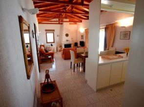 1st Floor apt. · Villa by the Sea