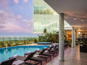 Fiesta Inn Cancun Las Americas