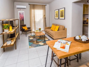 Aris Athens Suites