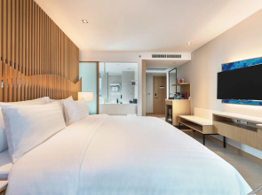 Mytt Hotel Pattaya