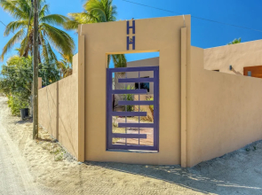 Hotel Hondo