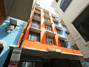 Hotel Prem Bihari