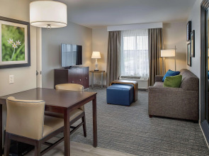 Homewood Suites by Hilton St. Louis Westport