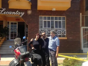 Hotel Licantay