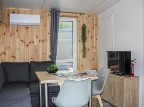 Campingpark Wemding
