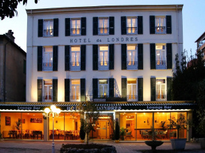 Hotel de Londres