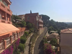 Hotel Restaurant Les Galets