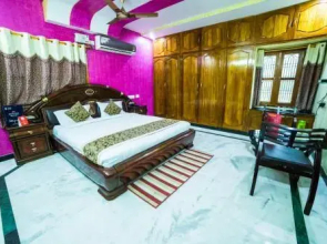 Velaga Inn By OYO Rooms