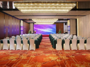 Felicity Hotel Shenzhen