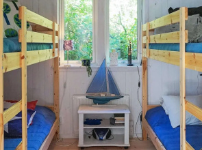 Holiday Home in FagerfjÃ¤ll RÃ¶nnÃ¤ng