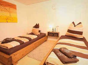 Deluxe Ferienhaus in Köln