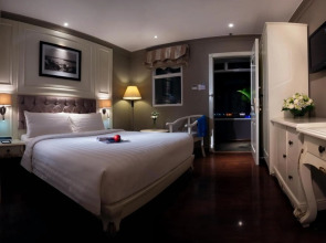 Silverland Jolie Hotel