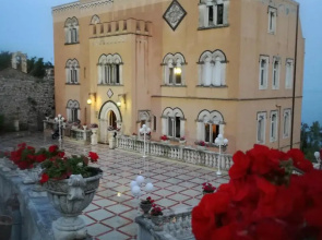 Hotel Villa Riis