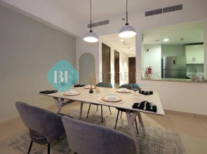 Bloomfields Luxury 2BR Wave Tower A