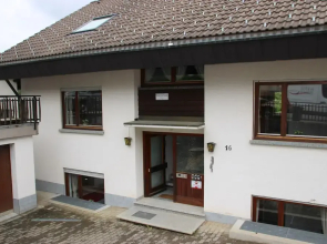 Kuckucksnester Friedenweiler