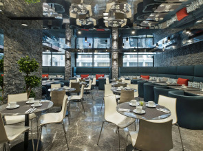 Hotel Odyssee Center