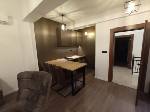 Apart hotel Fantasia