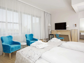 Thon Hotel Opera