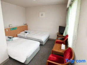 Shibata New Hotel Plaza