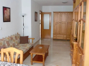 Apartamentos Kennedy 2