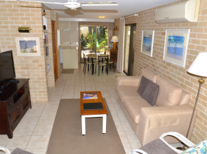 Noosa Village River Resort