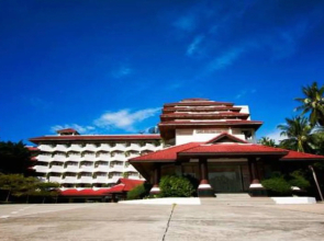 Supar Royal Beach Hotel