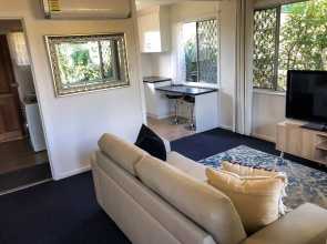 Picnic Point Villas