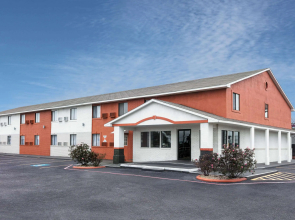 Howard Johnson by Wyndham New Braunfels