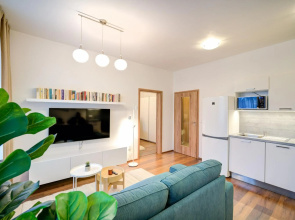 Urban Apartments