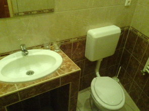 Budapest River Hotel