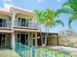 Indravilla