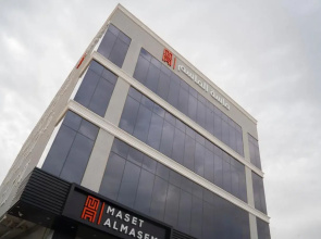 Maset Almasem hotel apartments