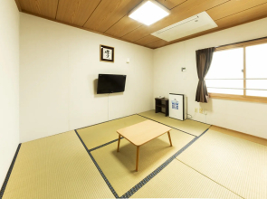 Business Kaneko Hotel