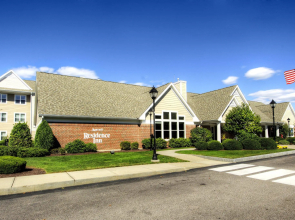 Residence Inn by Marriott Boston-Franklin
