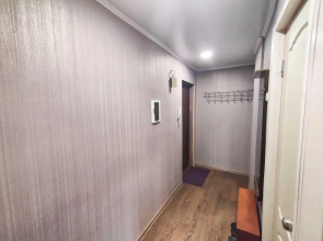 Уютный Север на улице Адмирала Флота Лобова