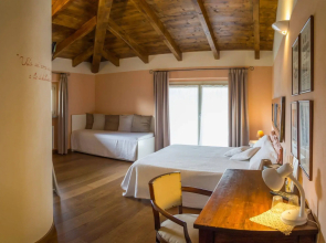 Agriturismo Costa dei Platani