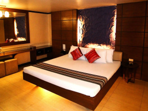 Hotel 2016 Manila Boutique