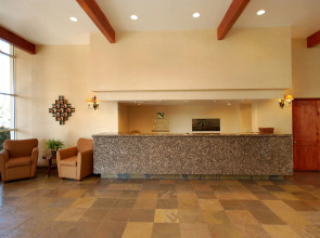 Ramada by Wyndham Tempe Near ASU