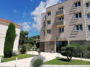 Best Western Plus Hotel Elixir Grasse
