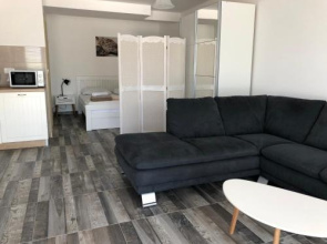 Apartments Edera