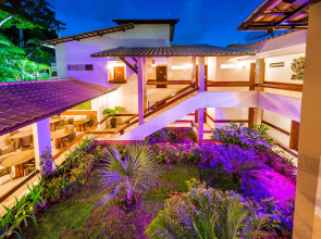 Quinta do Sol Lite Hotel